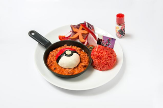 Illustration for article titled Pokémon Omega Ruby and Alpha Sapphire Get Official Cafe